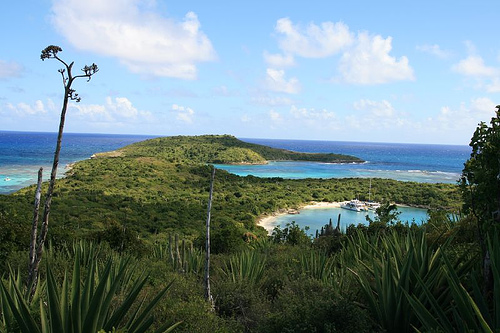 Острова Антигуа и Барбуда