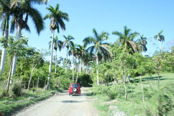 Островная часть Кубы