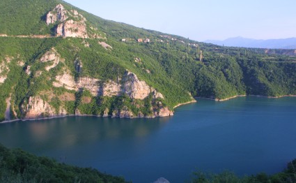 Дебар