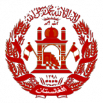 Карта Афганистан