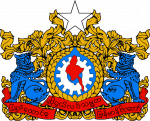 Окрестности янгона