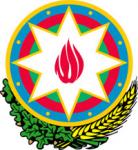 Карта Азербайджана реки