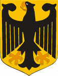 Карты Германии черный лес