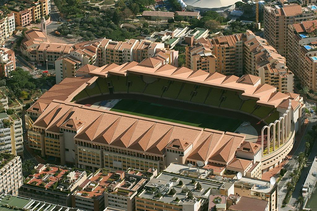 stadia ll stadia ll