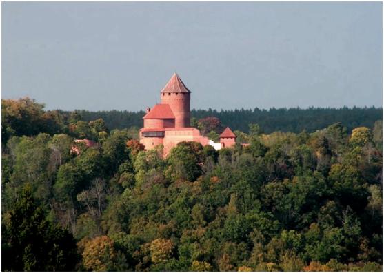 ловля леща