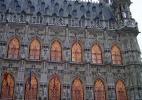 Город Лёвен в Бельгии Город Лёвен в Бельгии