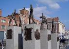 Город Лёвен в Бельгии Город Лёвен в Бельгии