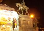 Король Вацлав на коне Король Вацлав на коне