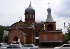 Еще один тульский храм Еще один тульский храм