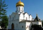 Собор Савино-Сторожевского монастыря Собор Савино-Сторожевского монастыря