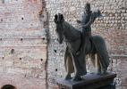 Город курорт верона Италия достопримечательности