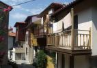 Достопримечательности созополя