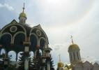 Великолепный ансамбль Троице-Сергиевой Лавры Великолепный ансамбль Троице-Сергиевой Лавры