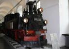 История транспортного развития Дрездена