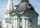 Великолепный ансамбль Троице-Сергиевой Лавры Великолепный ансамбль Троице-Сергиевой Лавры