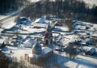 Старинные церкви Подмосковья Старинные церкви Подмосковья