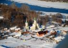 Старинные церкви Подмосковья Старинные церкви Подмосковья