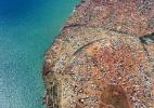 Восхитительное побережье города Луанды