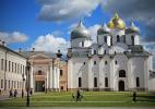 Храмы Великого Новгорода Храмы Великого Новгорода