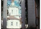 Храмы Твери