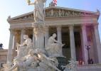 Венский Парламент Венский Парламент