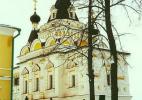 Храм в г. Дмитров Храм в г. Дмитров