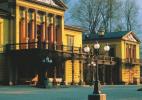 Бад Ишль. Вилла кайзера Бад Ишль. Вилла кайзера