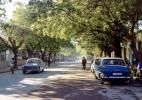 Улица в Дыре-Дауа в Эфиопии Улица в Дыре-Дауа в Эфиопии