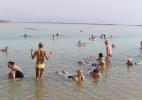 Мёртвое море Мёртвое море