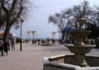 Город Евпатория в Украине Город Евпатория в Украине