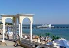 Город Евпатория в Украине Город Евпатория в Украине