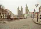Город Градец-Кралове в Чехии Город Градец-Кралове в Чехии
