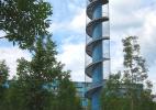 Смотровая башня