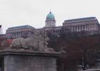 Королевский дворец в Будапеште Королевский дворец в Будапеште