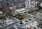 Город Крушевац в Сербии Город Крушевац в Сербии