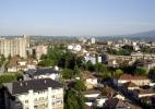 Город Крушевац в Сербии Город Крушевац в Сербии