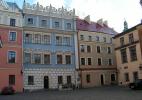 Люблин. Старый Рынок