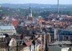 Познань с высоты птичьего полёта Познань с высоты птичьего полёта