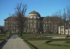 Познань. Университет Познань. Университет