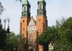 Познань Познань