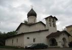 Город Псков в России. Город Псков в России.