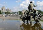 Город Сумы в Украине Город Сумы в Украине