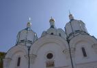 Город Святогорск в Украине Город Святогорск в Украине