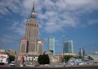 Варшава Варшава
