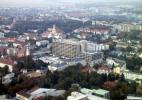 Город Винер-Нойштадт в Австрии