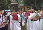 Народные гулянья Народные гулянья