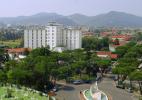 Карта абано терме