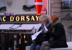 Молодые французы Молодые французы