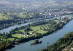 Город Амбуаз во Франции Город Амбуаз во Франции