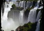 Водопад Iguazu в Аргентине Водопад Iguazu в Аргентине